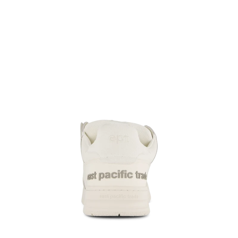 Fat Tongue Off White
