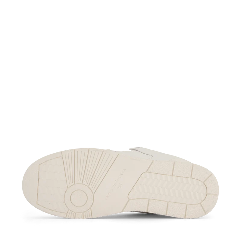 Fat Tongue Off White