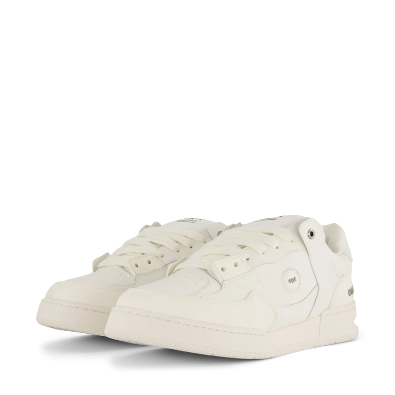 Fat Tongue Off White
