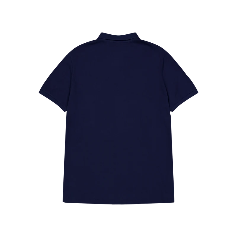 Polo Ralph Lauren 20/1 Mesh Cruise Denim Bear