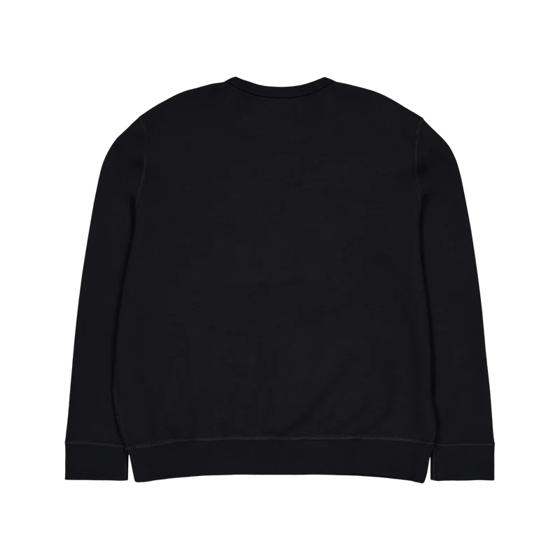 Polo Ralph Lauren 30/1 Double Knit Sweatshirt
