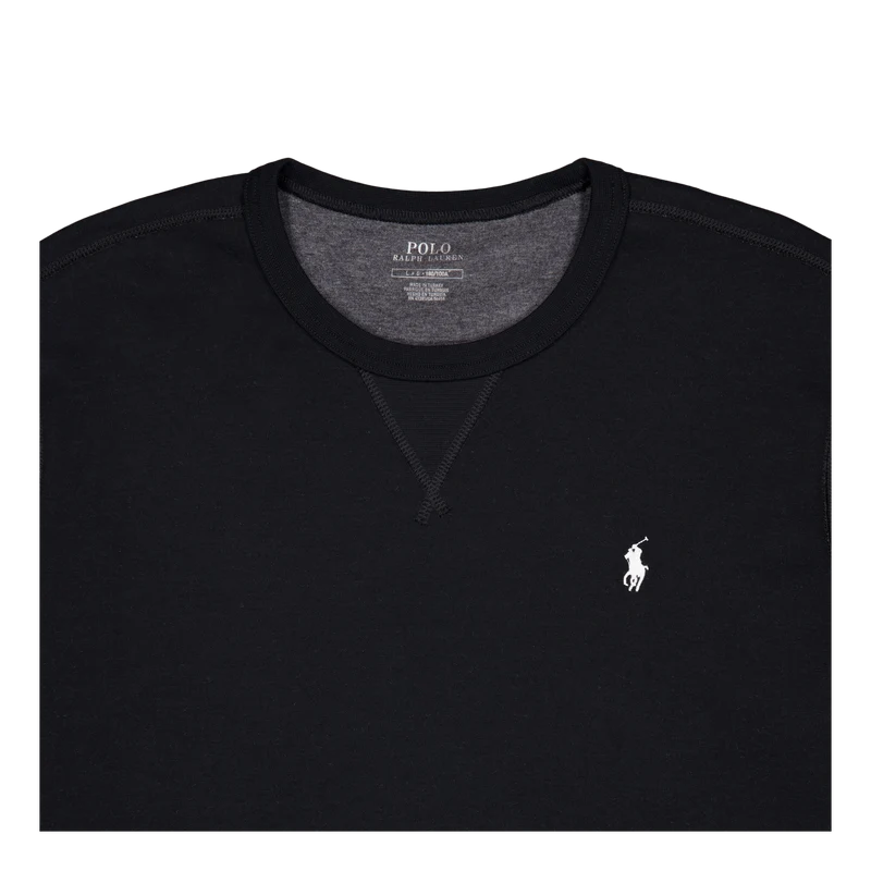 Polo Ralph Lauren 30/1 Double Knit Sweatshirt