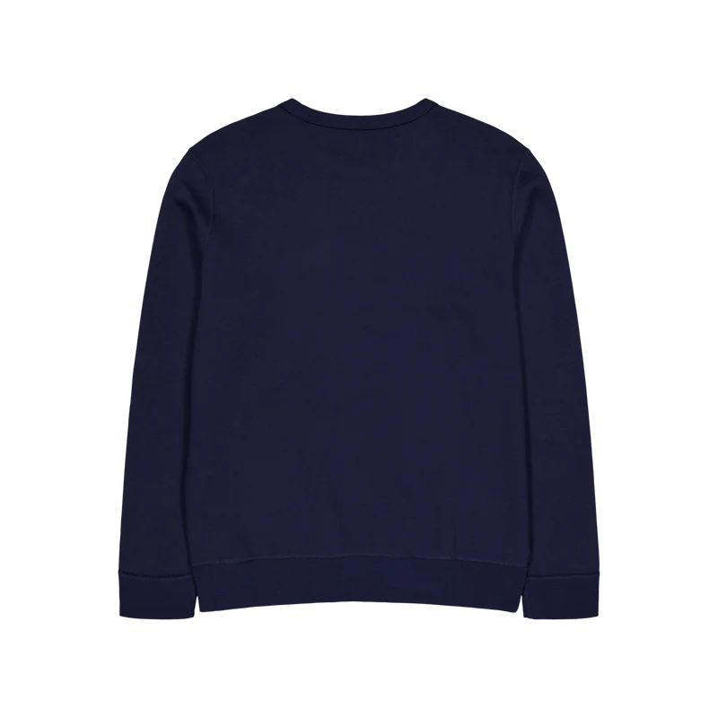 Polo Ralph Lauren 30/1 Double Knit Sweatshirt Aviator