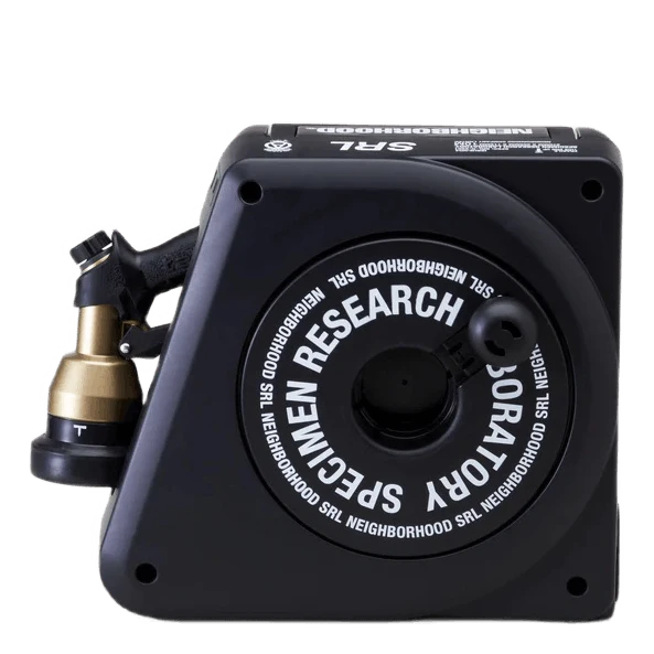 Srl / A-garden Hose Reel Black
