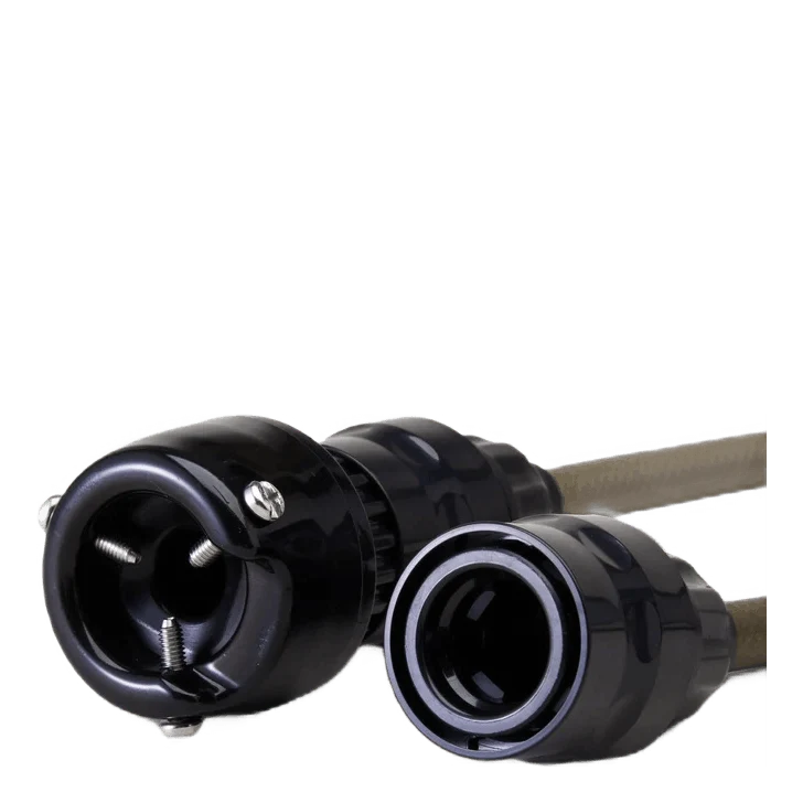Srl / A-garden Hose Reel Black