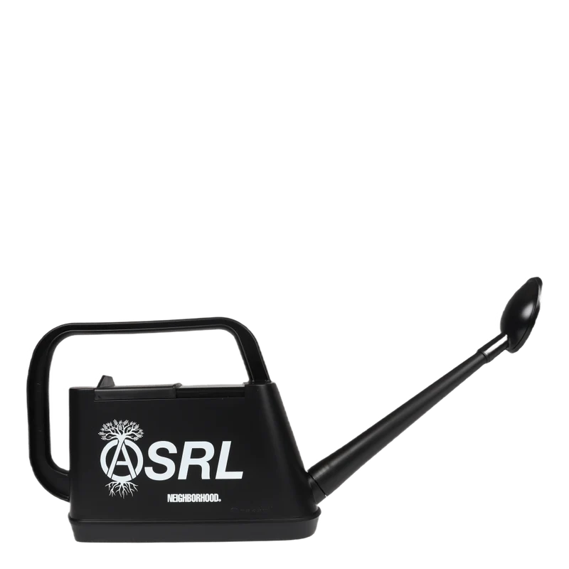 Srl / P-watering Can Black