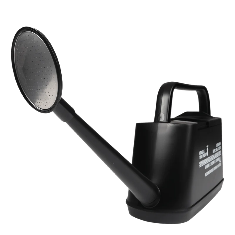 Srl / P-watering Can Black