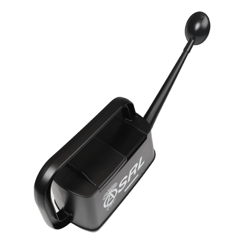 Srl / P-watering Can Black