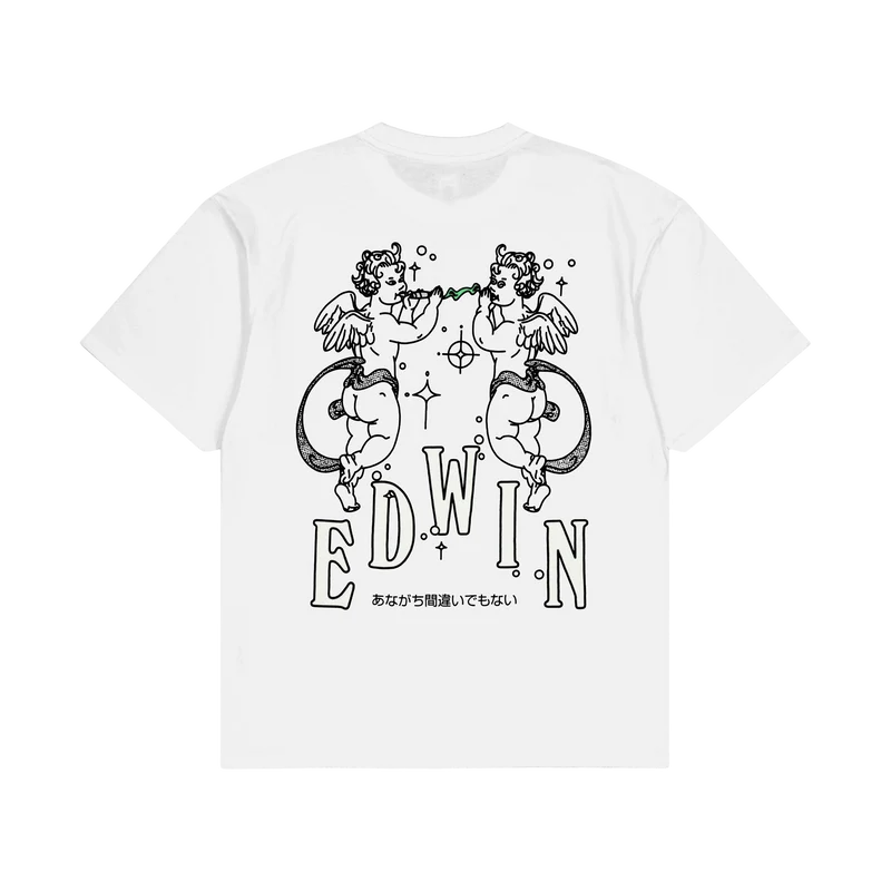 Angels T White