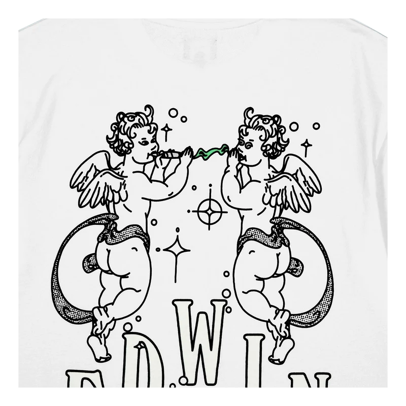 Angels T White