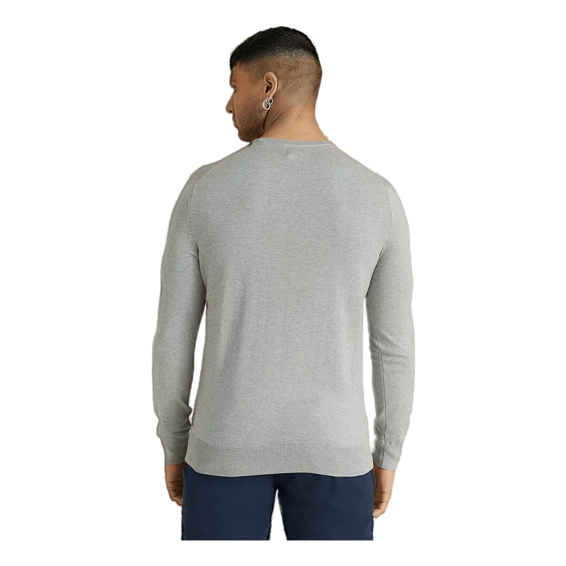 Polo Ralph Lauren Slim Fit Cotton Sweater