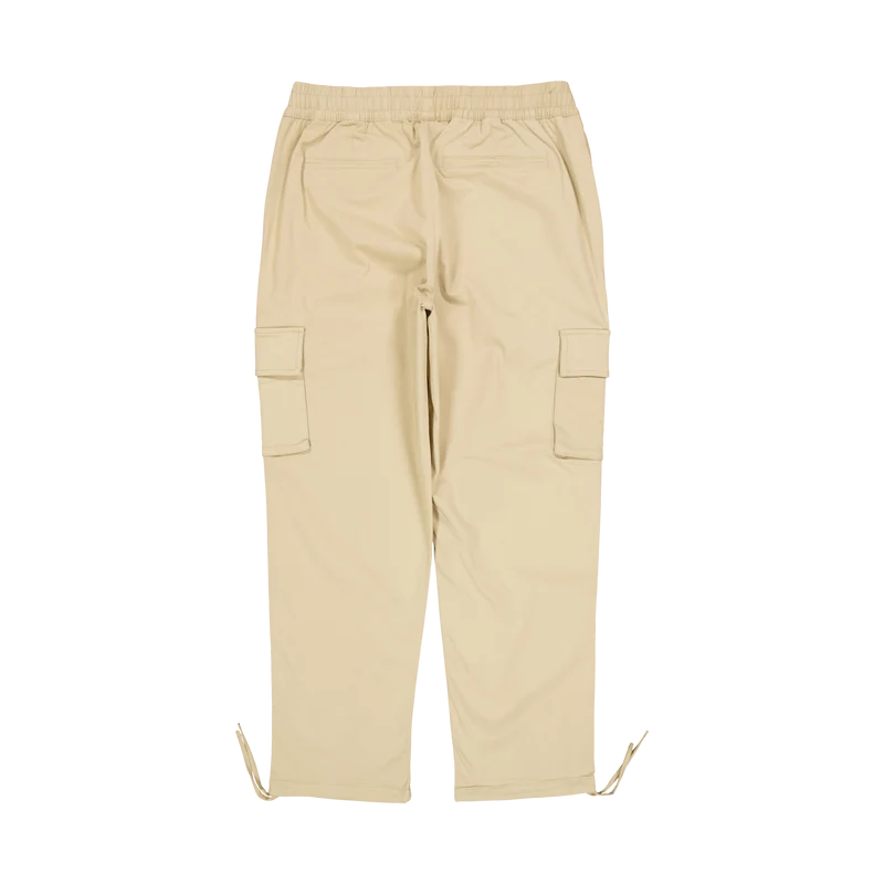 Cargo Pant-natural Natural