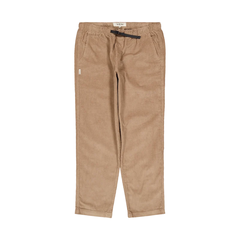 Chiller Pant-dune Corduroy Dune Corduroy