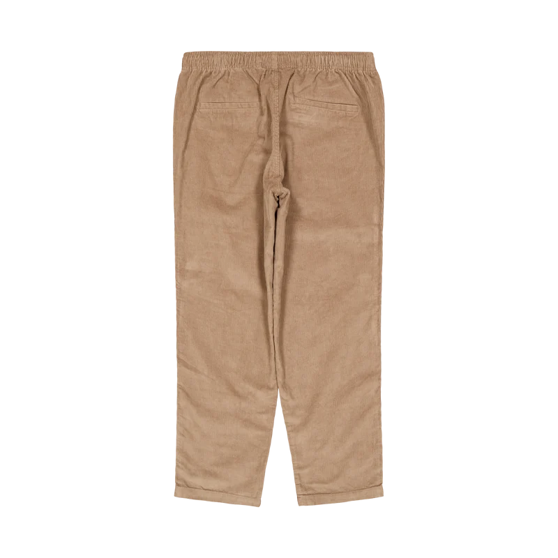 Chiller Pant-dune Corduroy Dune Corduroy