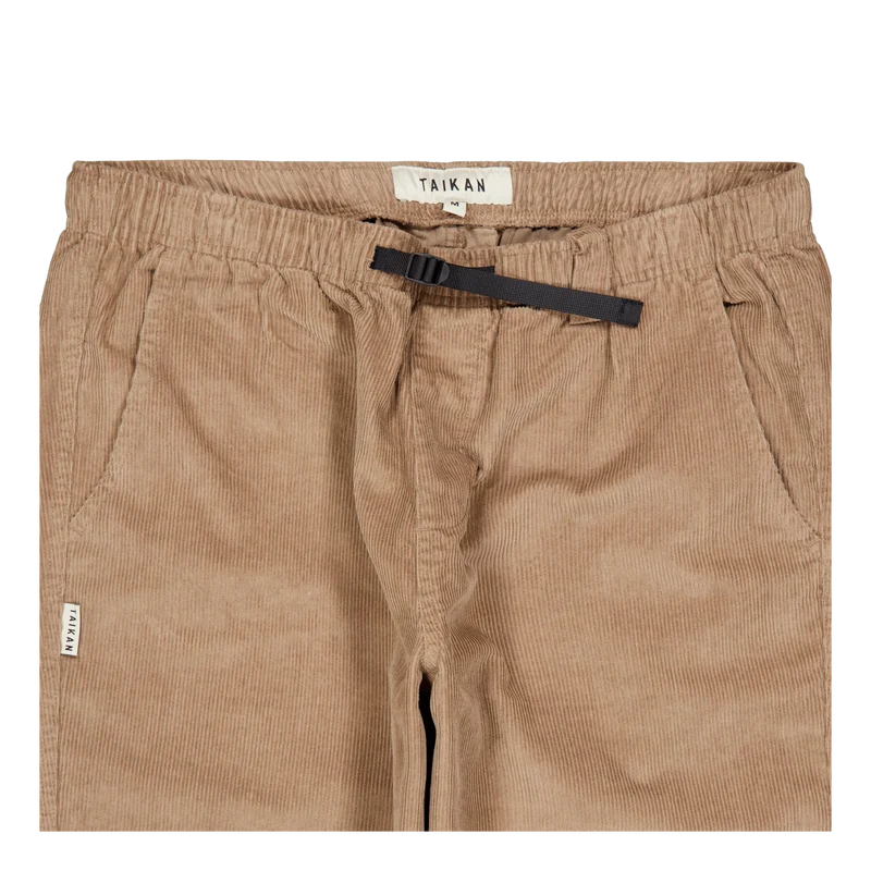 Chiller Pant-dune Corduroy Dune Corduroy
