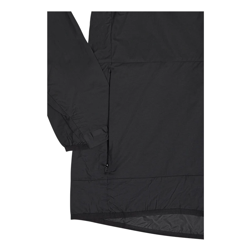 Kor Airshell™ Hoody Black