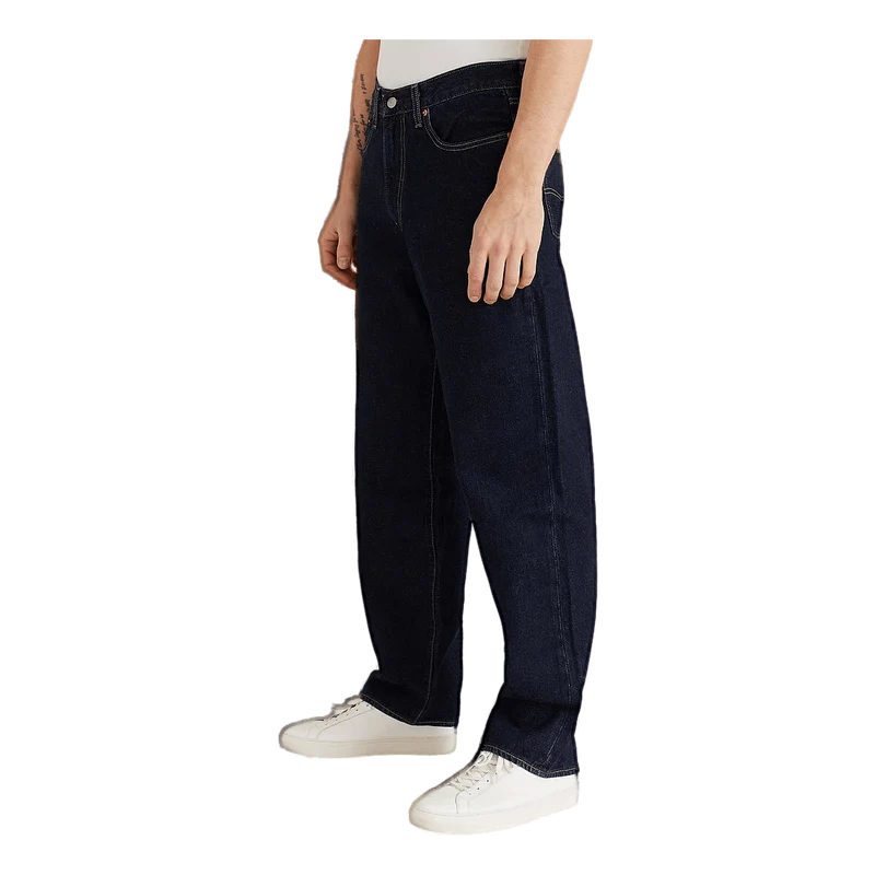 Stay Loose Denim