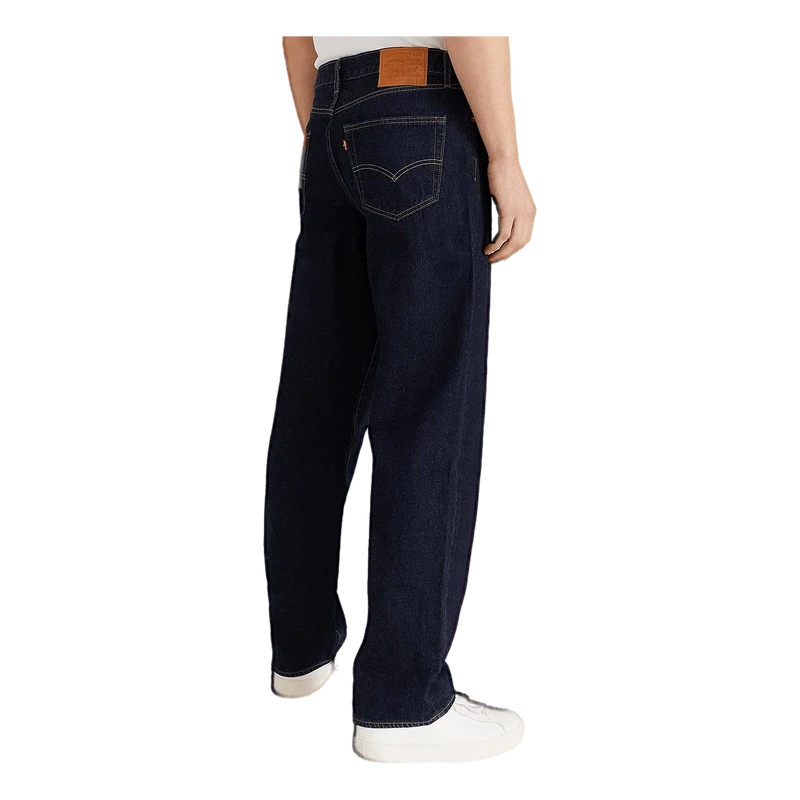 Stay Loose Denim