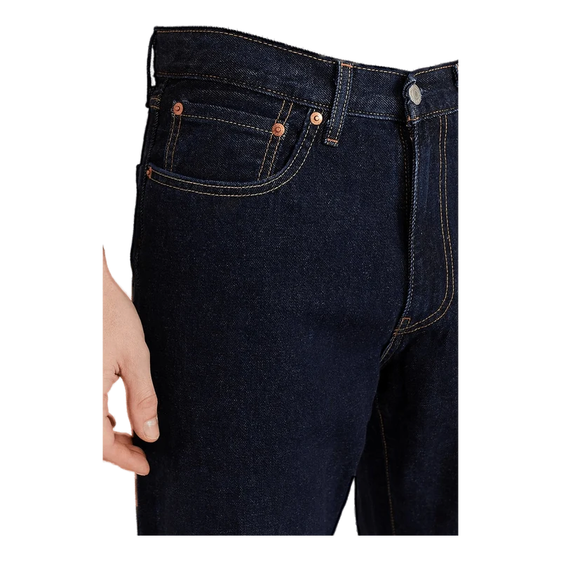 Stay Loose Denim