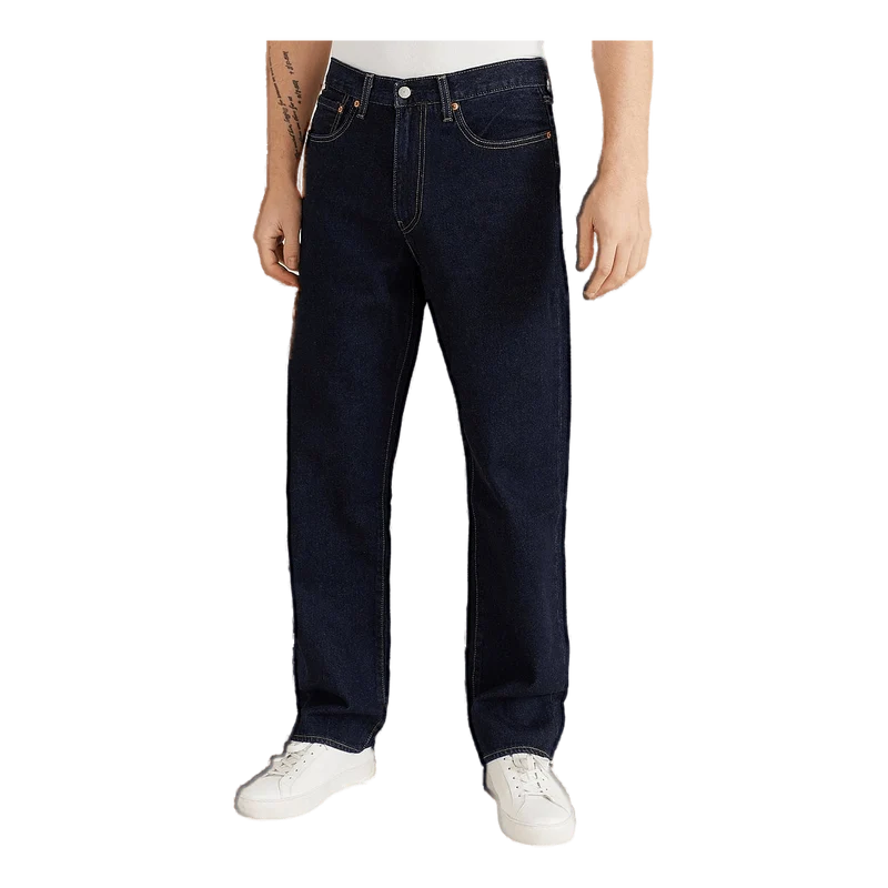 Stay Loose Denim