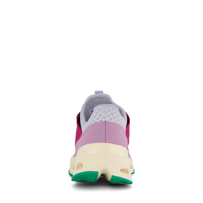 Cloudultra W Rhubarb| Ray