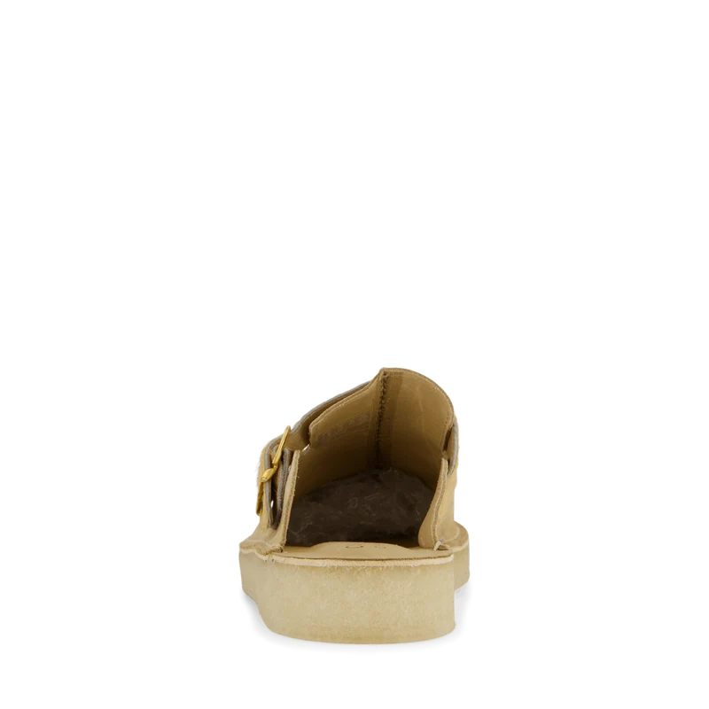 Clarks Originals Trek Mule Mule Interest
