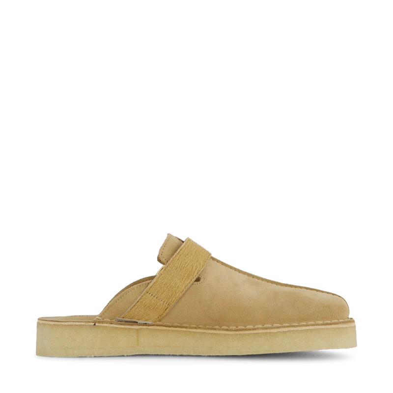Clarks Originals Trek Mule Mule Interest