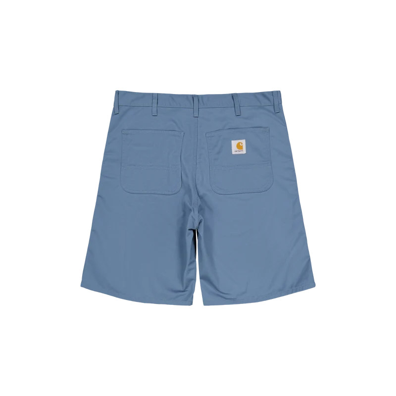 Simple Short Storm Blue