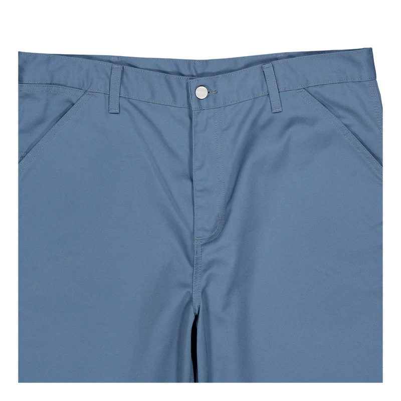 Simple Short Storm Blue