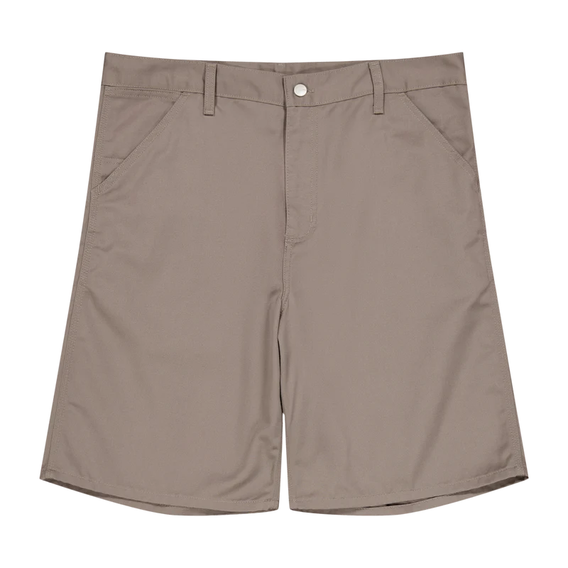 Simple Short Teide