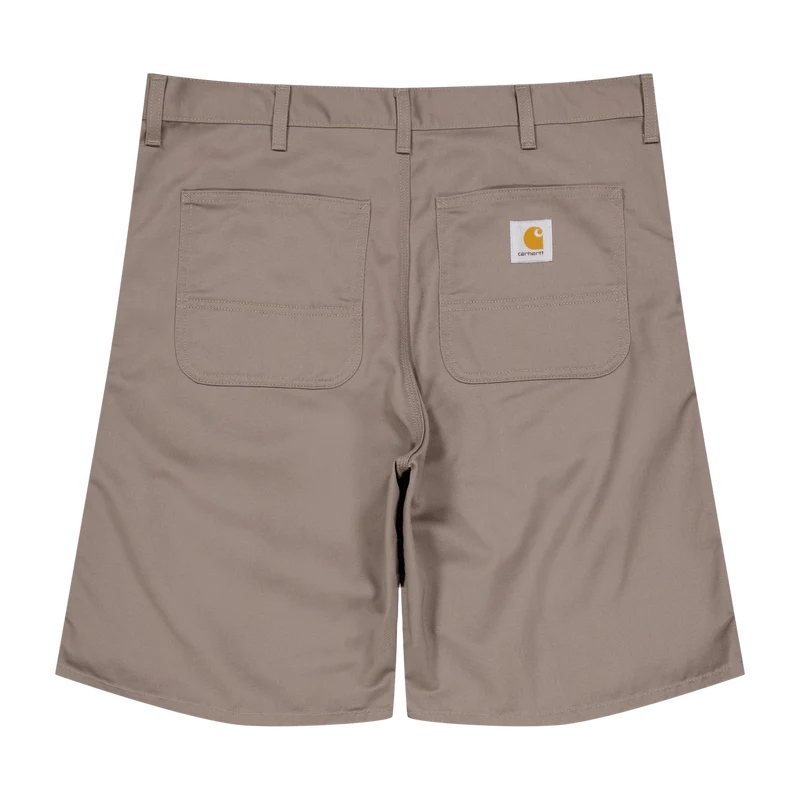 Simple Short Teide