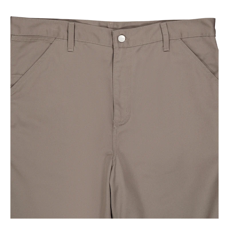 Simple Short Teide