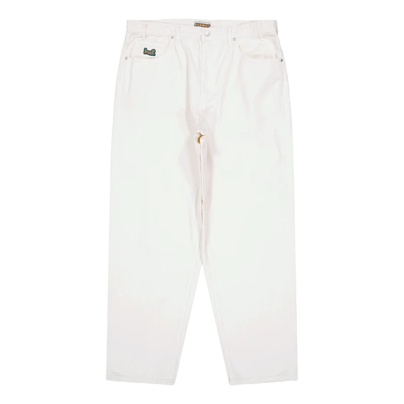 Cromer Pant Bone