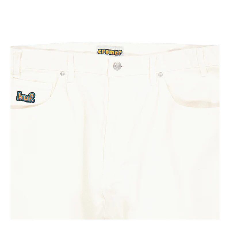 Cromer Pant Bone