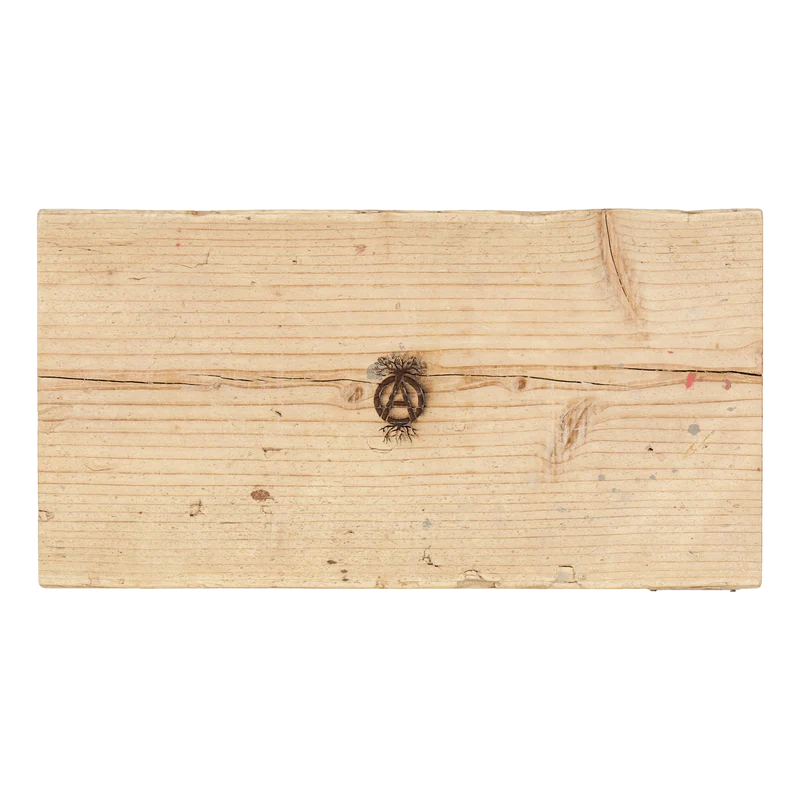 Srl X Warlock . Board-6 Brown