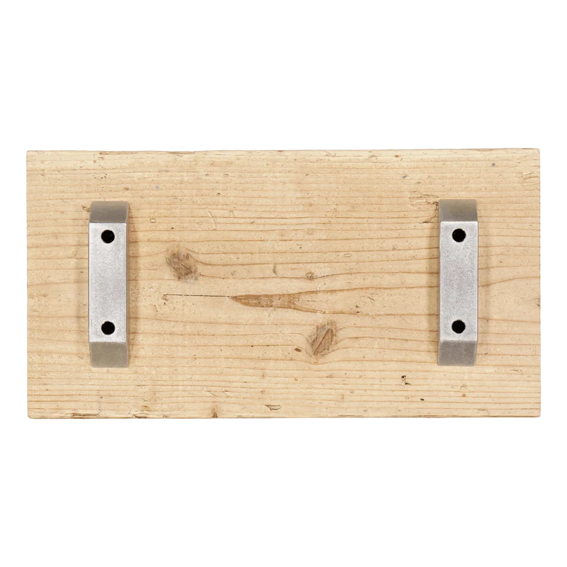 Srl X Warlock . Board-6 Brown