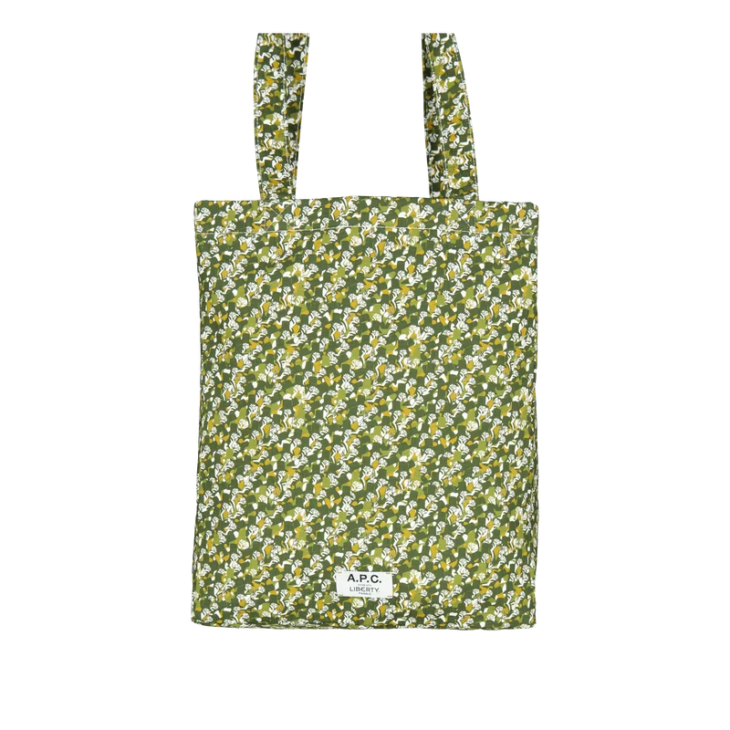 Tote Lou Liberty Jaa