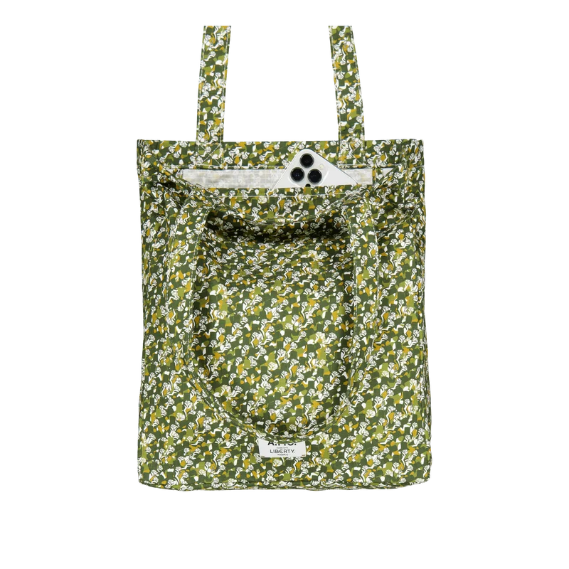 Tote Lou Liberty Jaa
