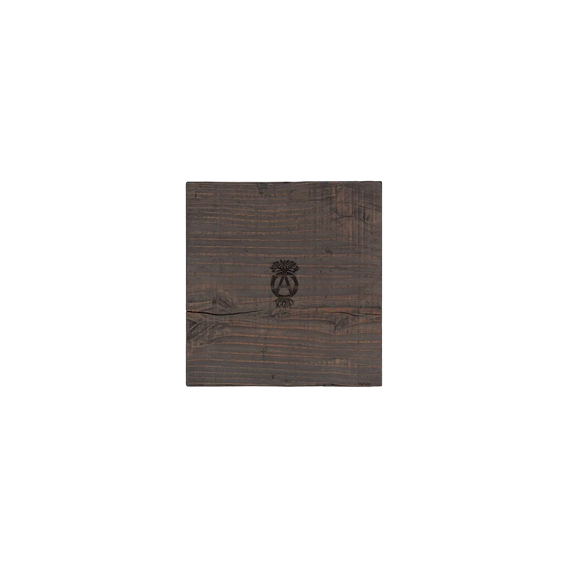 Srl X Warlock . Board-5 Black