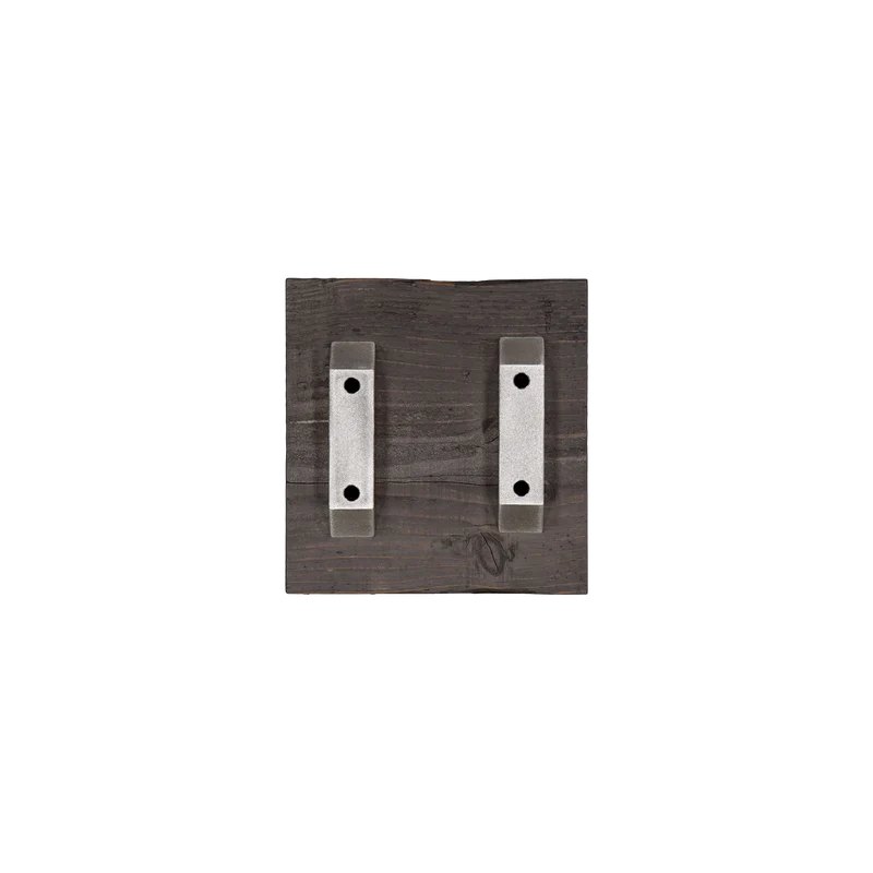 Srl X Warlock . Board-5 Black