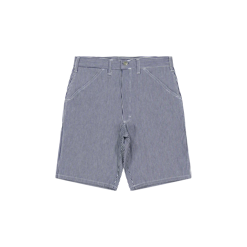 Painter Short Hickory Stripe