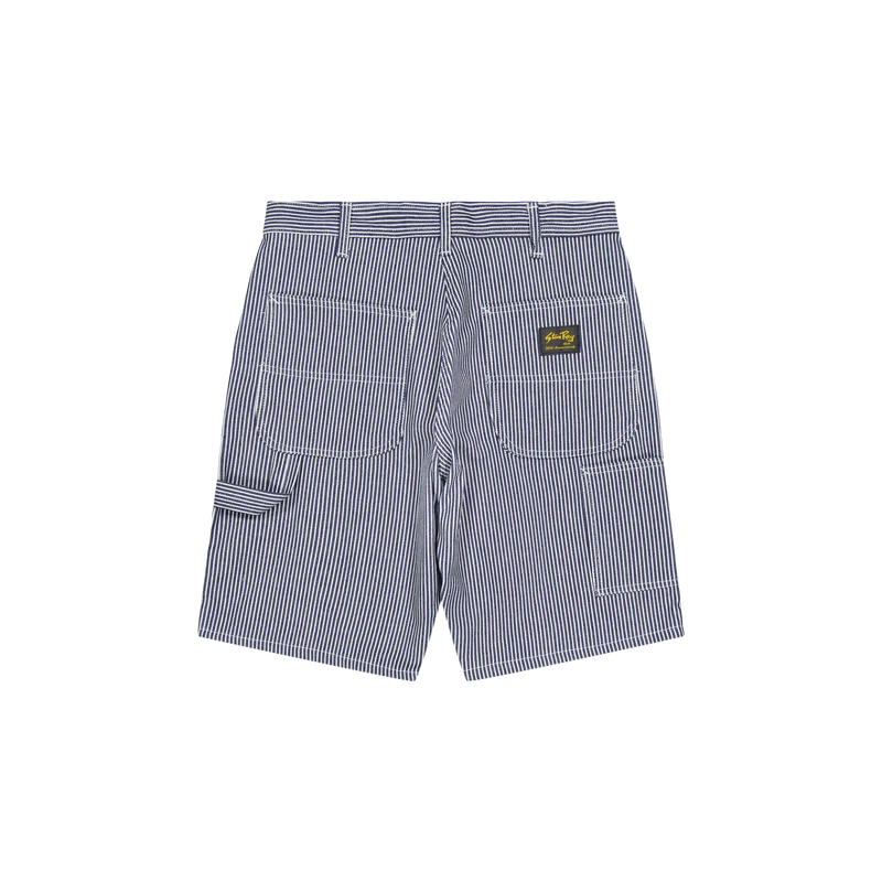 Painter Short Hickory Stripe