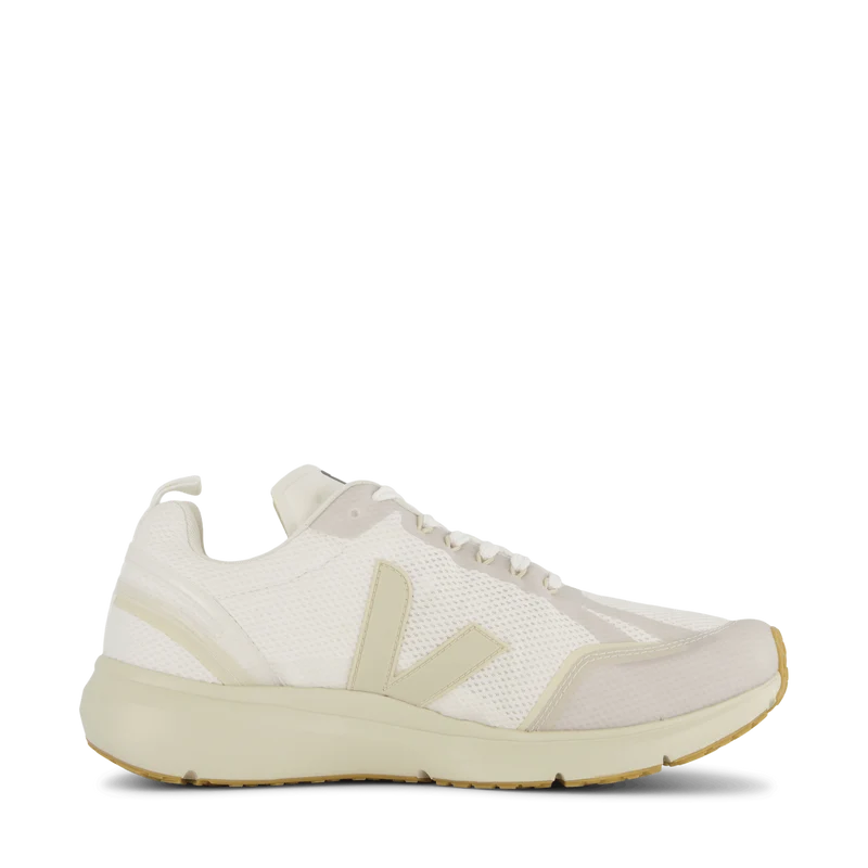 Condor Alveomesh White Pierre
