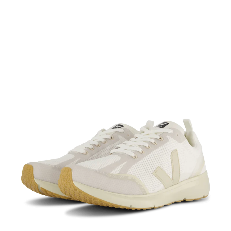 Condor Alveomesh White Pierre