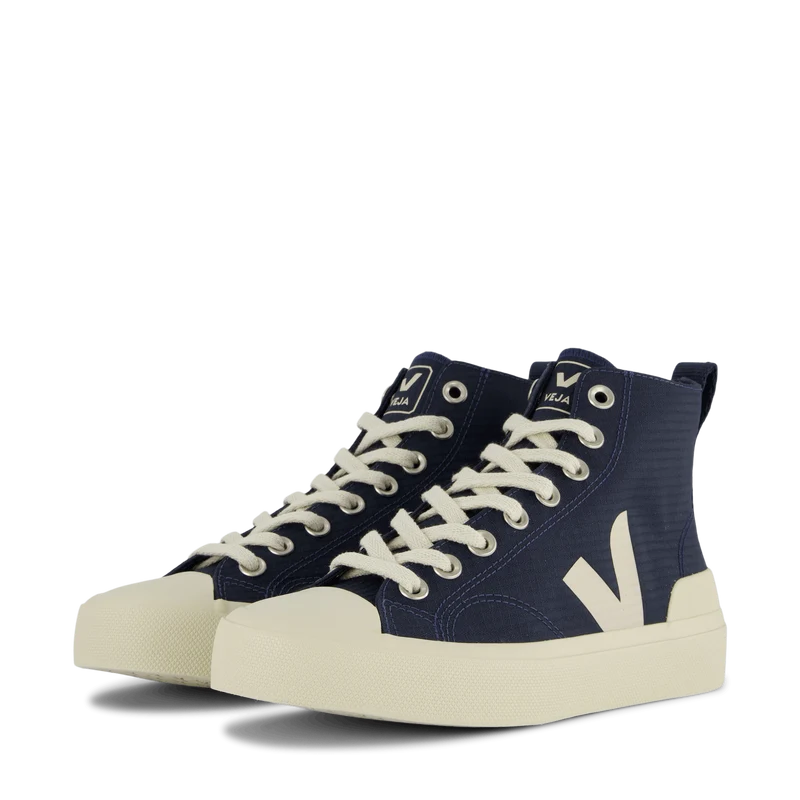 Wata Ii Ripstop Nautico Pierre
