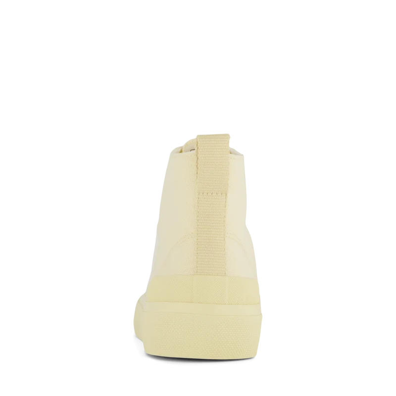 Wata Ii Canvas Butter White Butter Sol