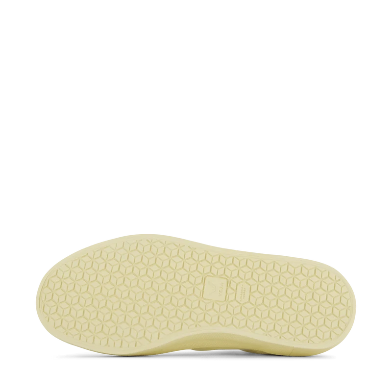 Wata Ii Canvas Butter White Butter Sol