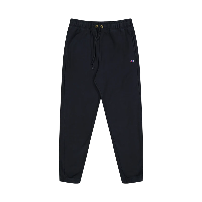 Elastic Cuff Pants Vulcan