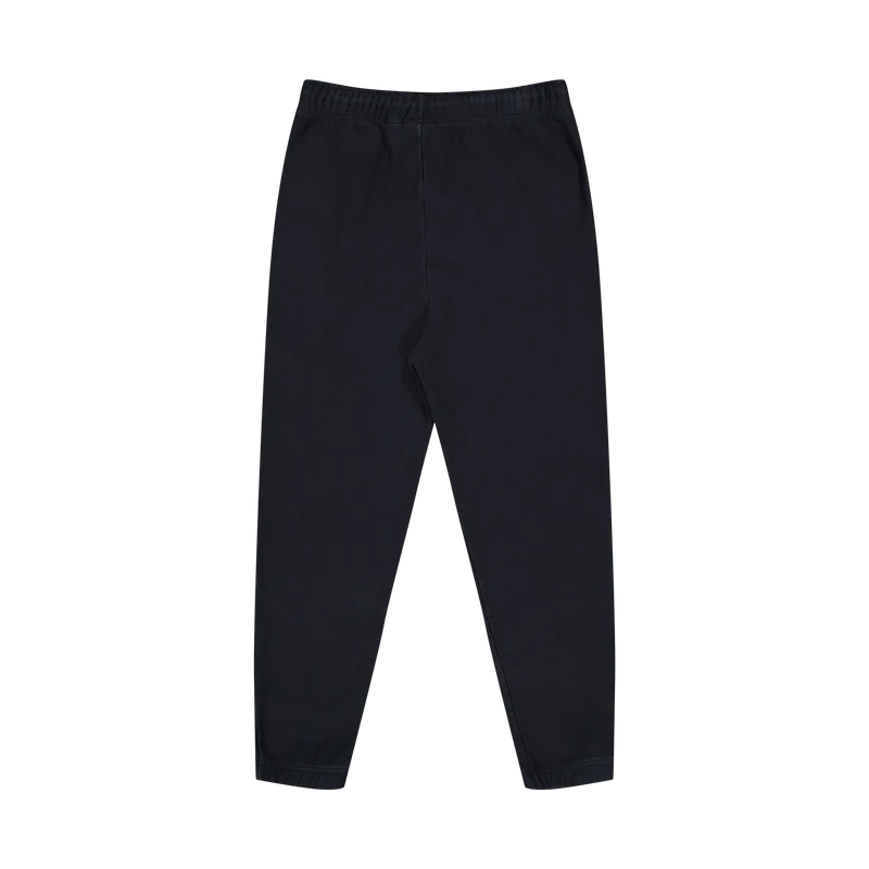 Elastic Cuff Pants Vulcan
