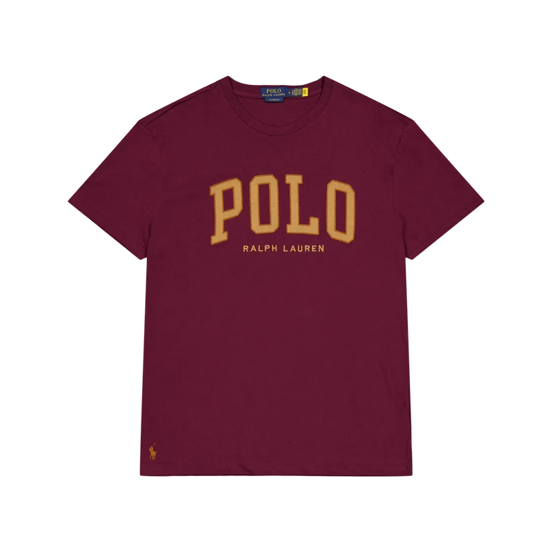 Polo Ralph Lauren 26/1 Jersey Harvard